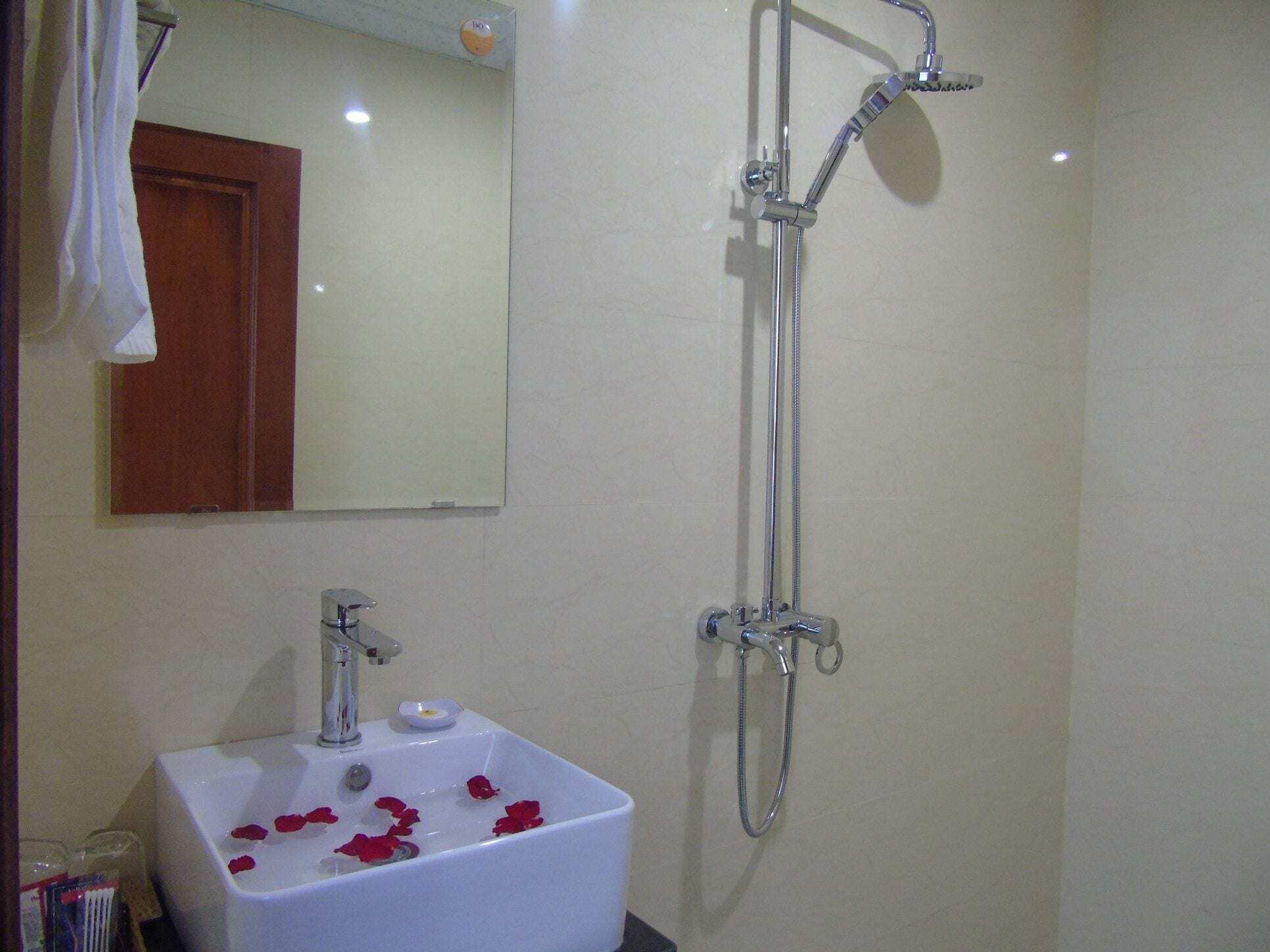 Ga Vang Hotel Da Nang Dış mekan fotoğraf