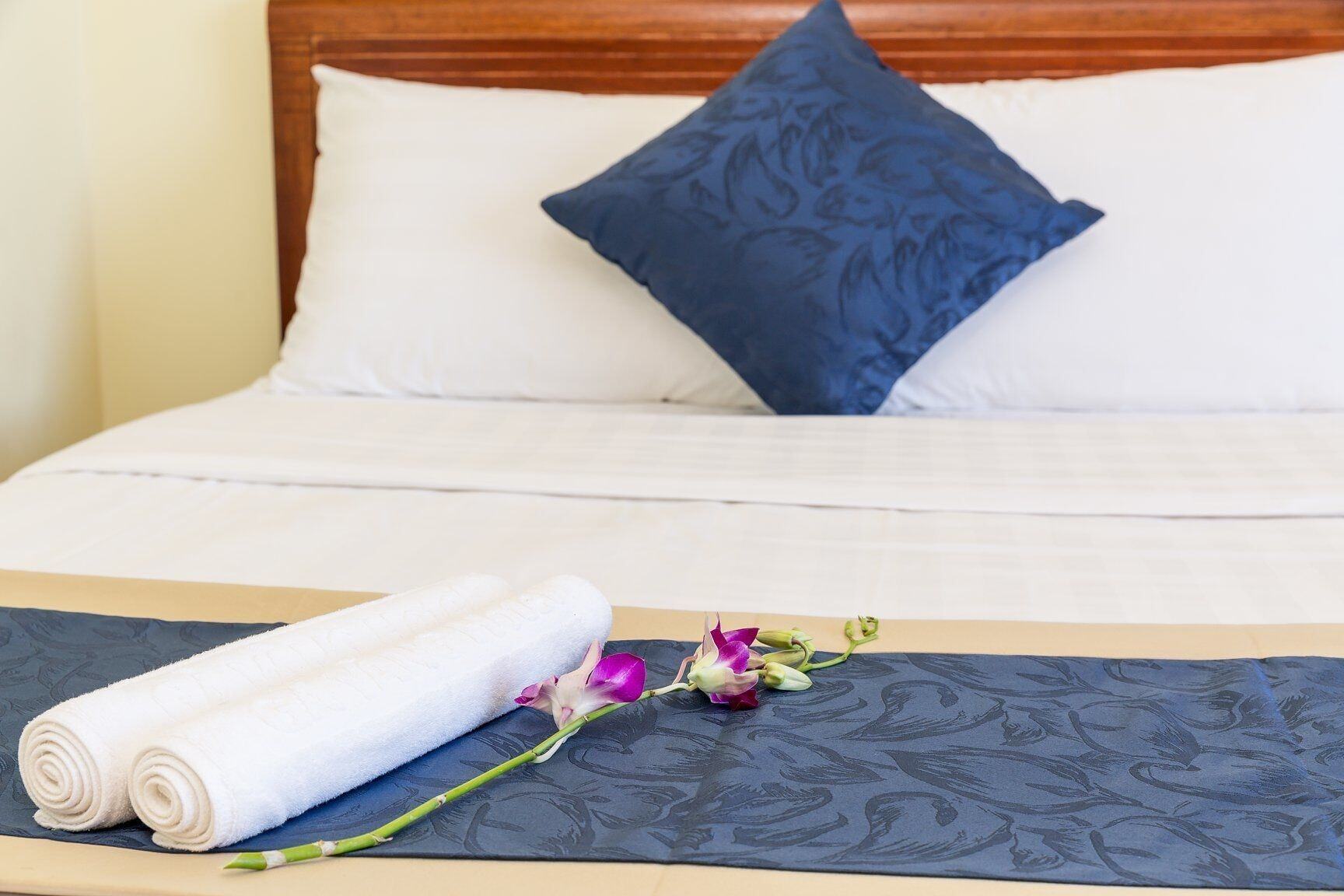 Ga Vang Hotel Da Nang Dış mekan fotoğraf