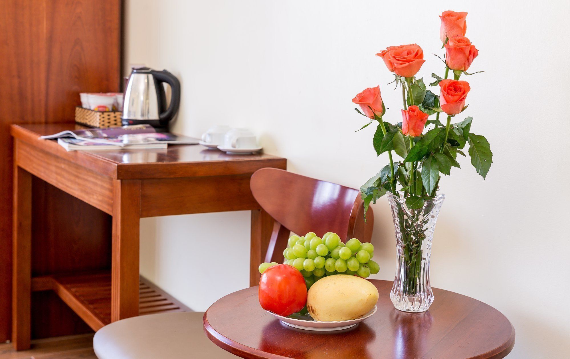 Ga Vang Hotel Da Nang Dış mekan fotoğraf