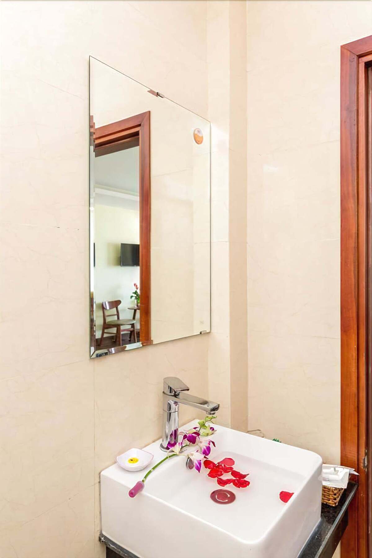 Ga Vang Hotel Da Nang Dış mekan fotoğraf
